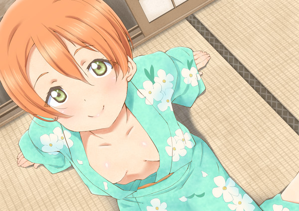 凛さんに~4