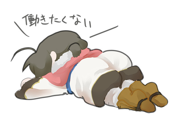 うた偽らくがき
