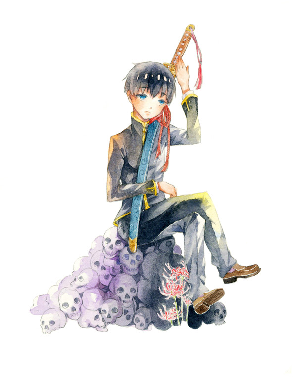 少年