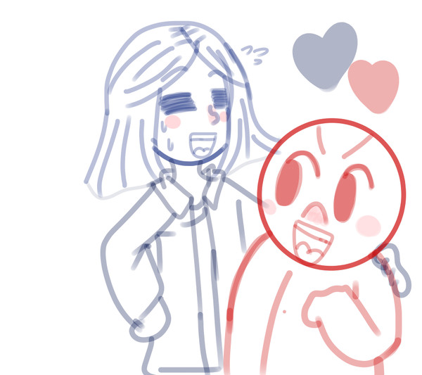 shit sketch