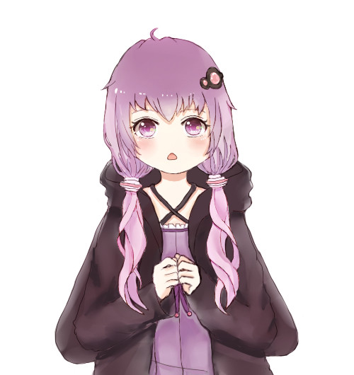 結月ゆかり