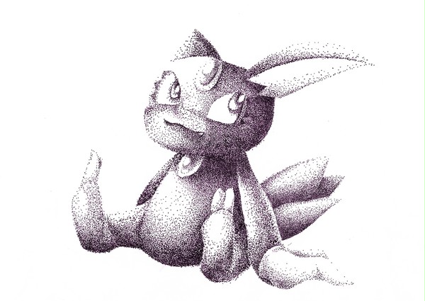 ニューラさん