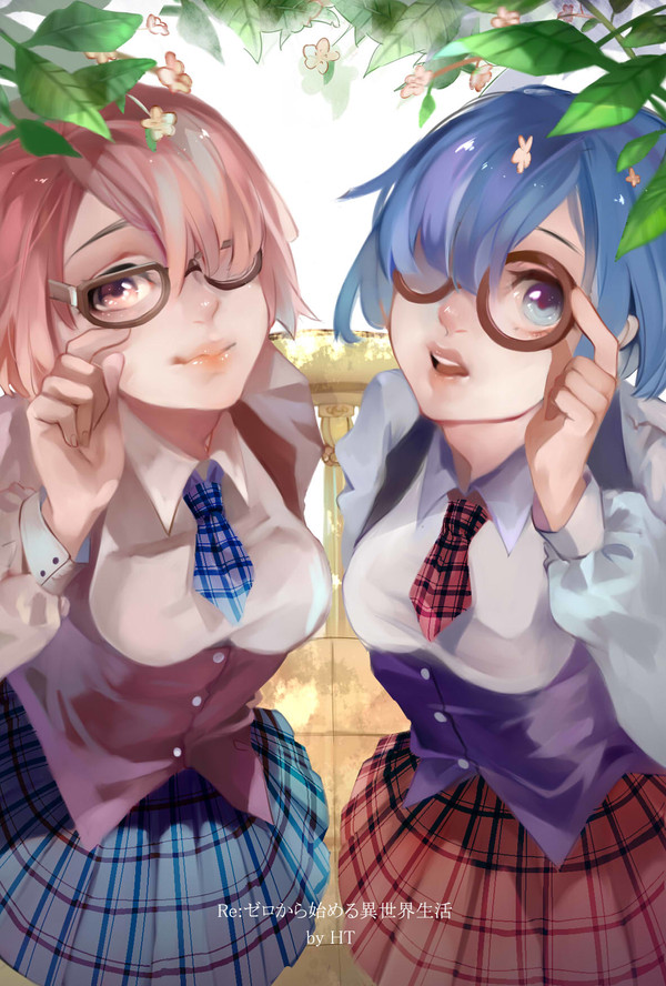 Re：