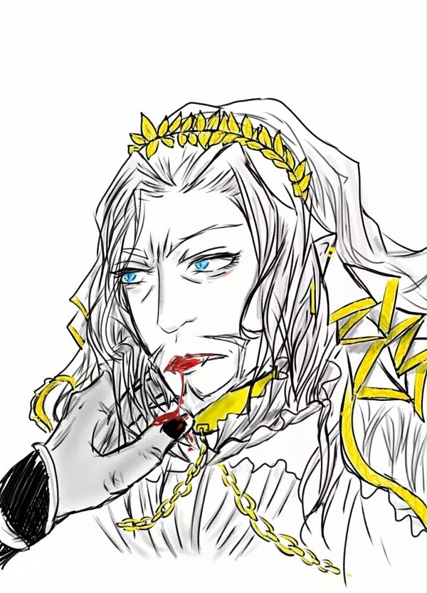 花嫁大公！