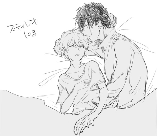 スティレオlog