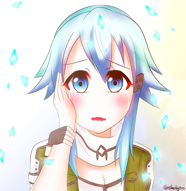 Sinon シノン