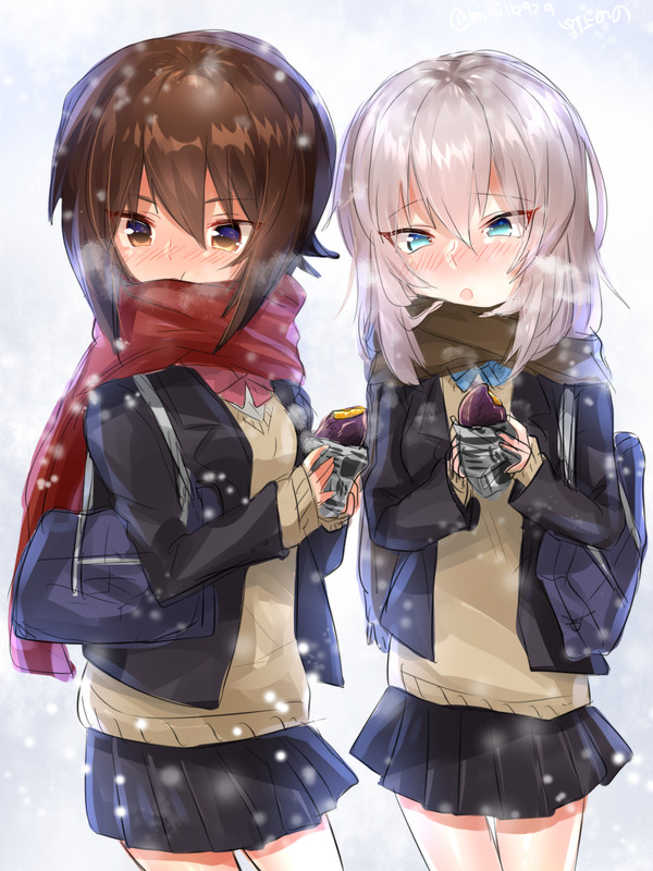まほエリまとめ③