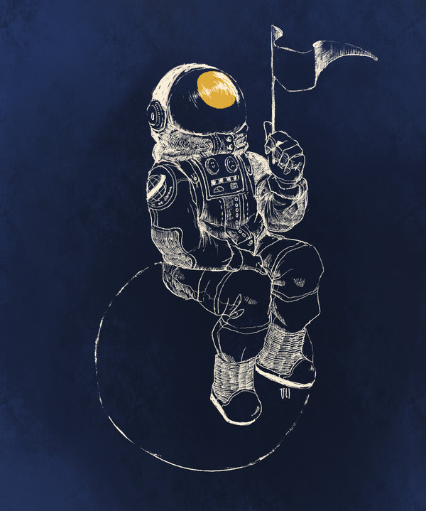 MOON