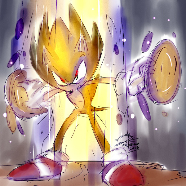 Destruction