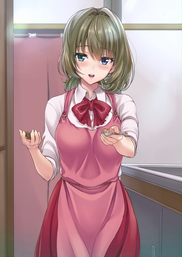 甘々とこいかぜ - 1/1