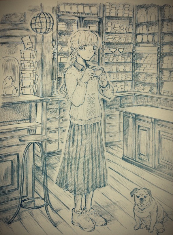 夢