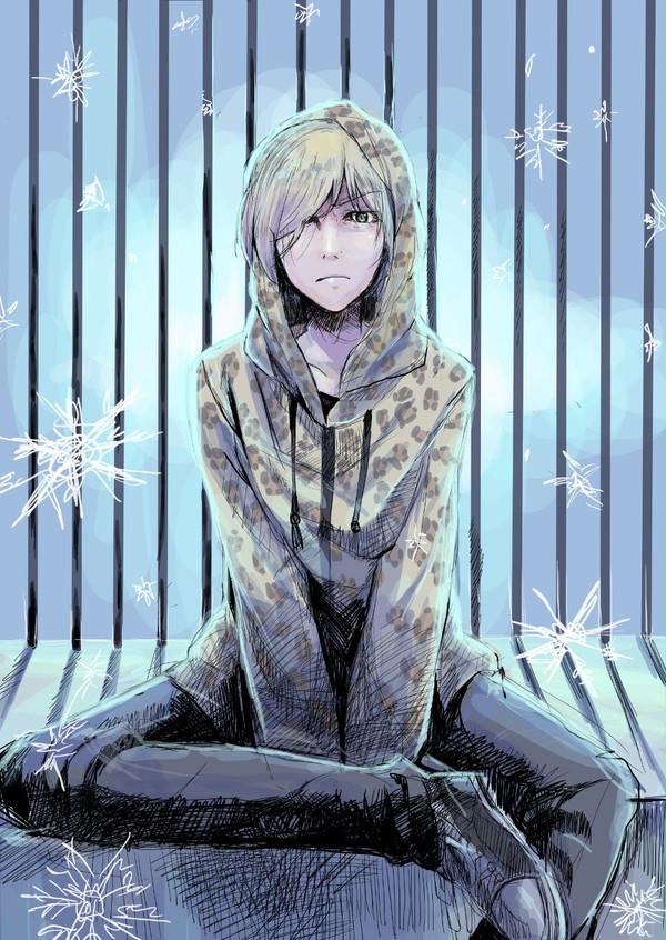 ロシアンヤンキー