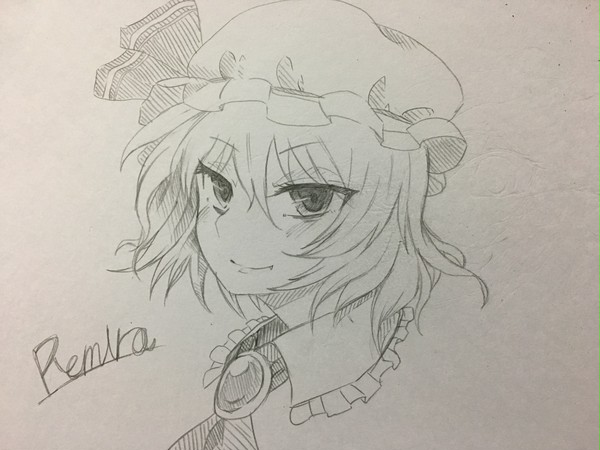 レミリア