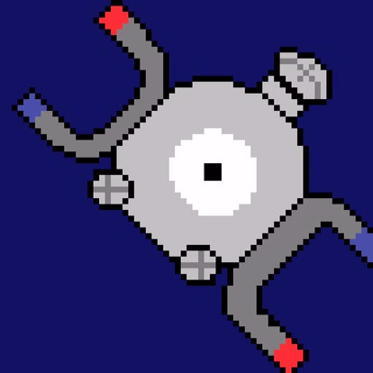誰得ドット絵アイコン集その2