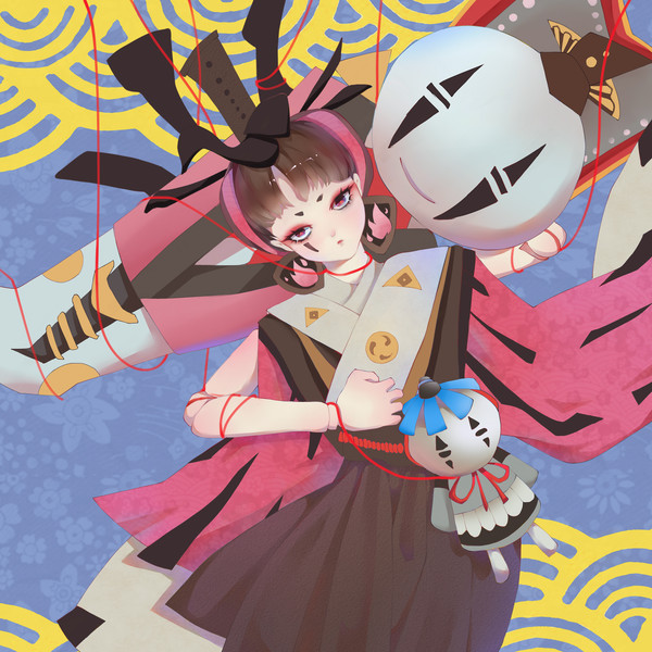 【阴阳师手游】傀儡师