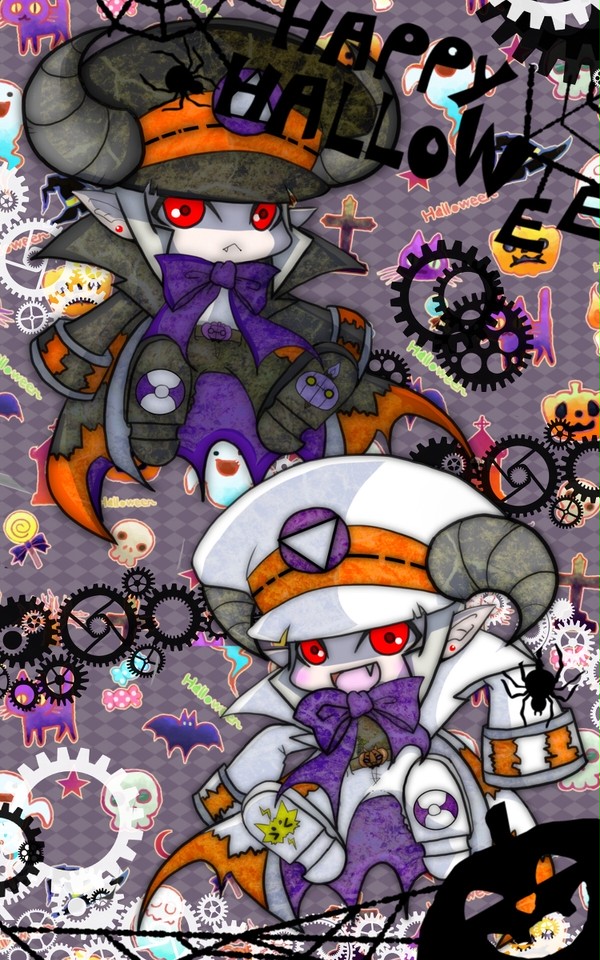 👻🎃HAPPY HALLOWEEN🎃👻