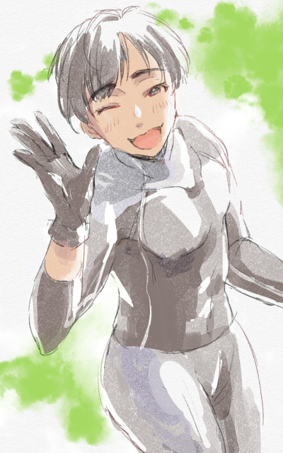 ぴちっとくん