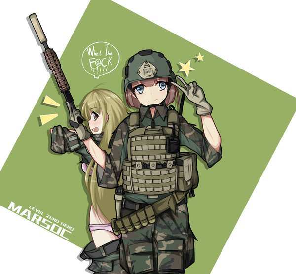 MARSOC-练习图-PRACTICE