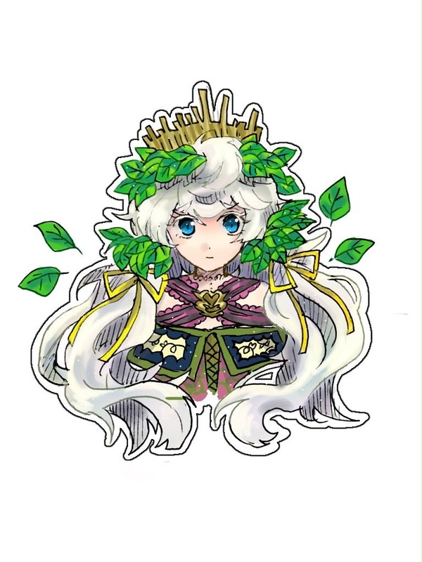 ダフネちゃん