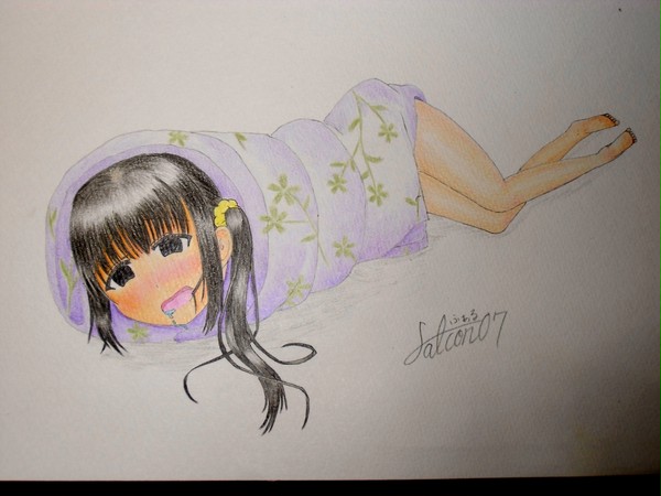 ぐへへ.....