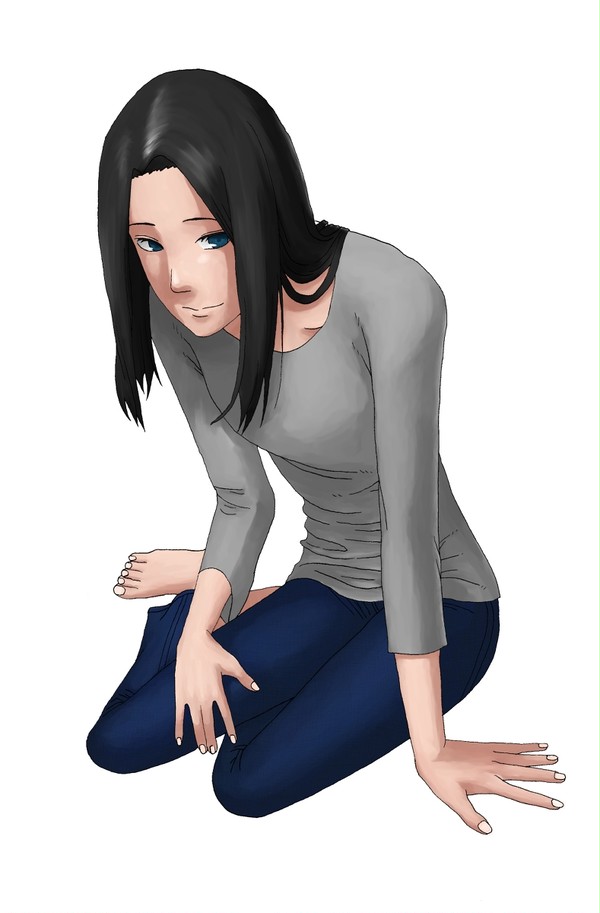 香具矢さん
