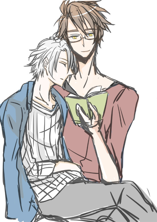 アイナナ落書きまとめ②
