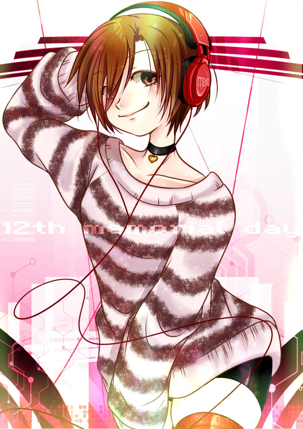 １２ｔｈ Anniversary!!