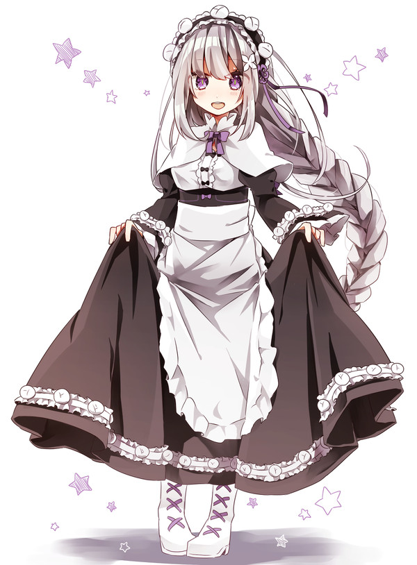 エミリーさん