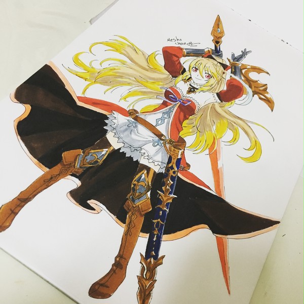 Milla