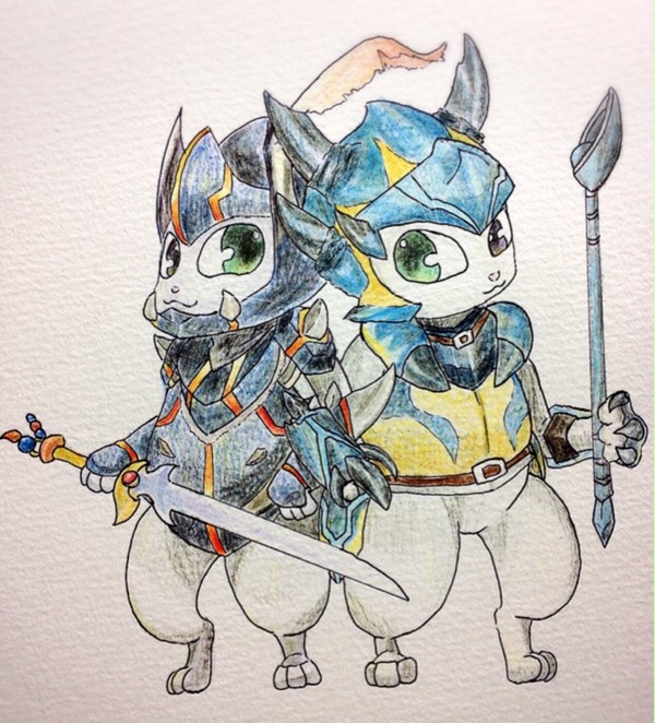 戦友