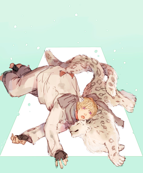 【腐あり】aph log