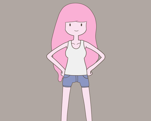 Princess Bonnibel
