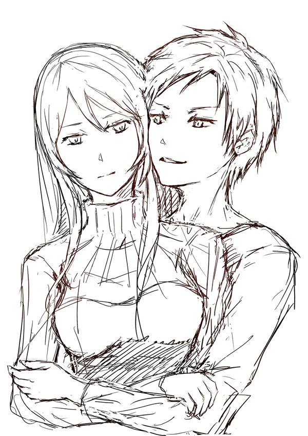 落書き