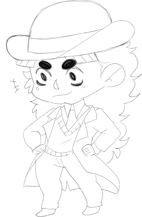 speedwagon
