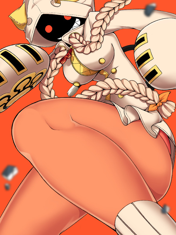 タオカカ