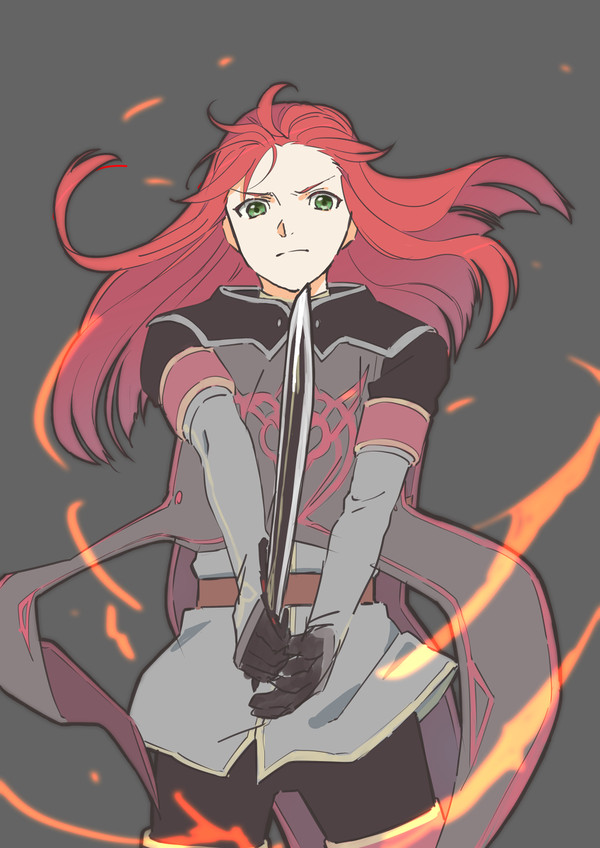 らくがき
