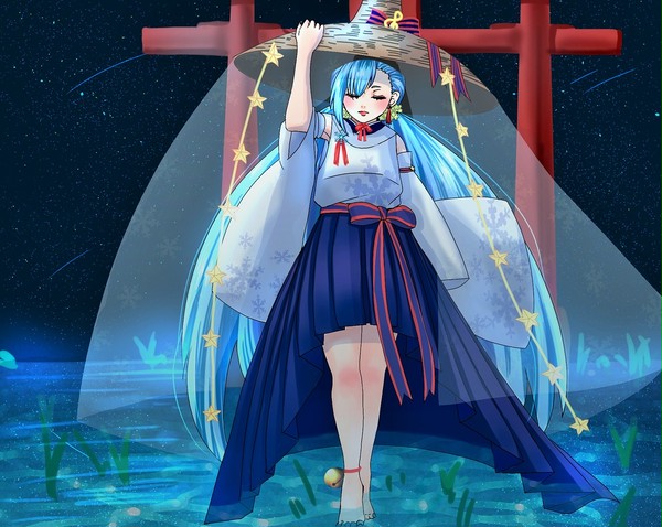 みく