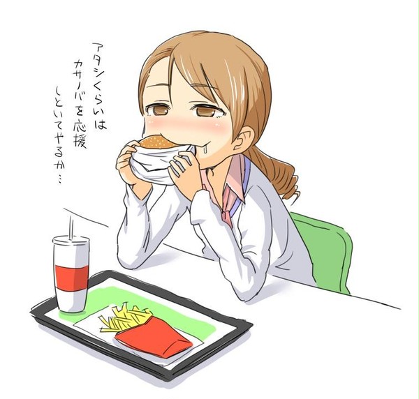 デレマスtwitterまとめ