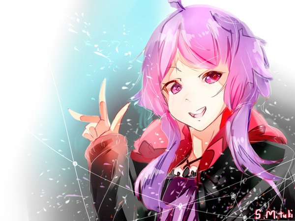 yuzukiyukari