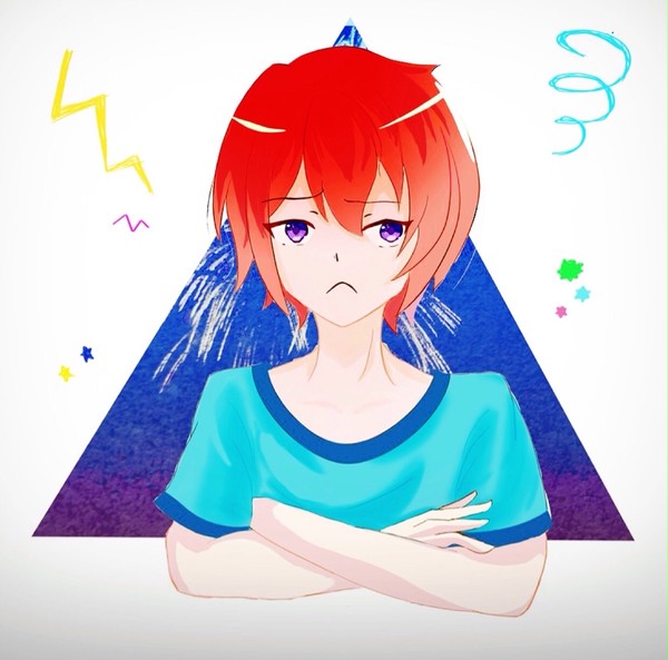 スターマイン