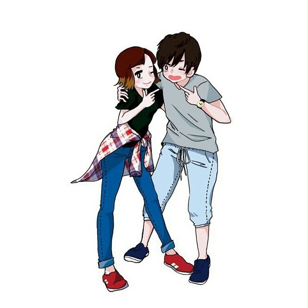 かっぷる