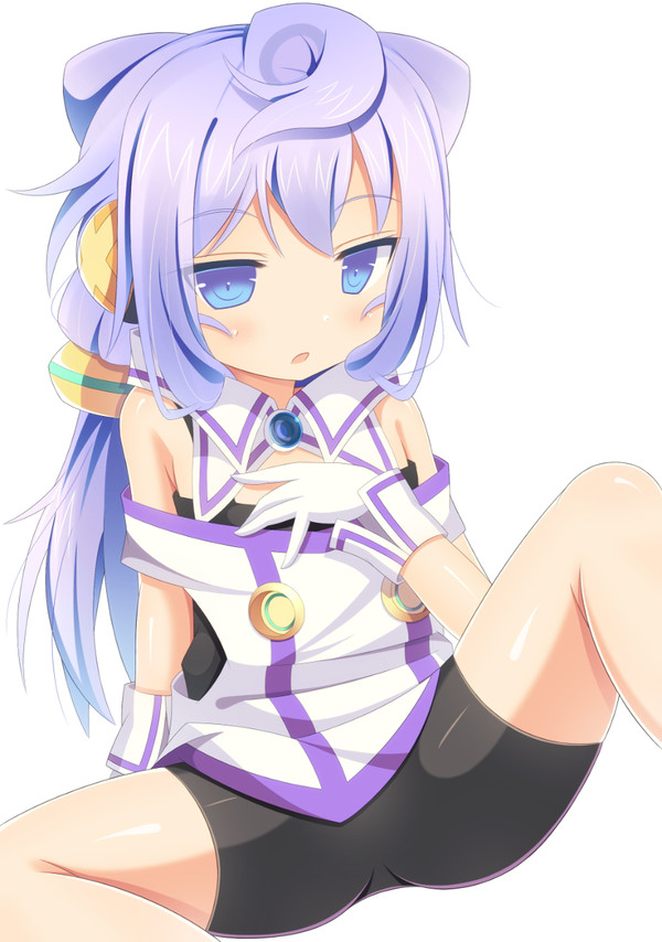 3号くん