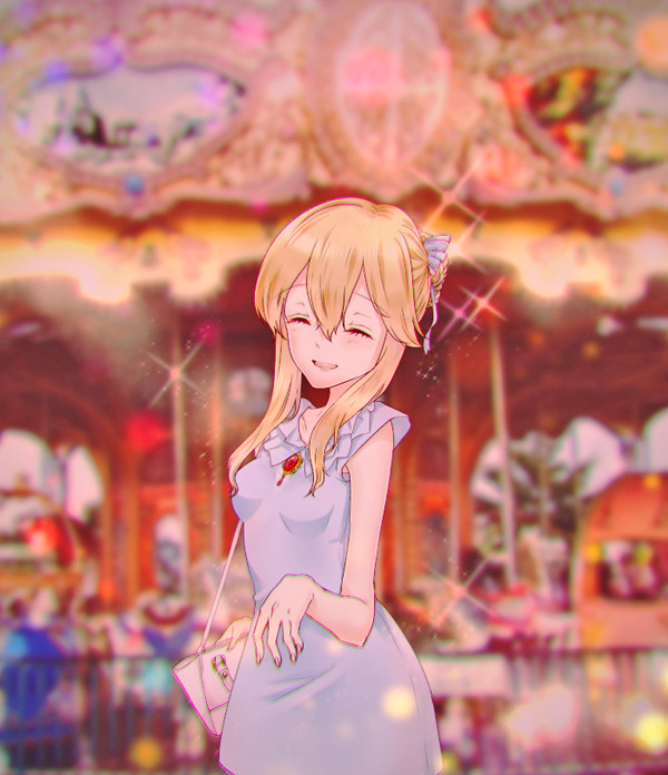 クラリスさんまとめ
