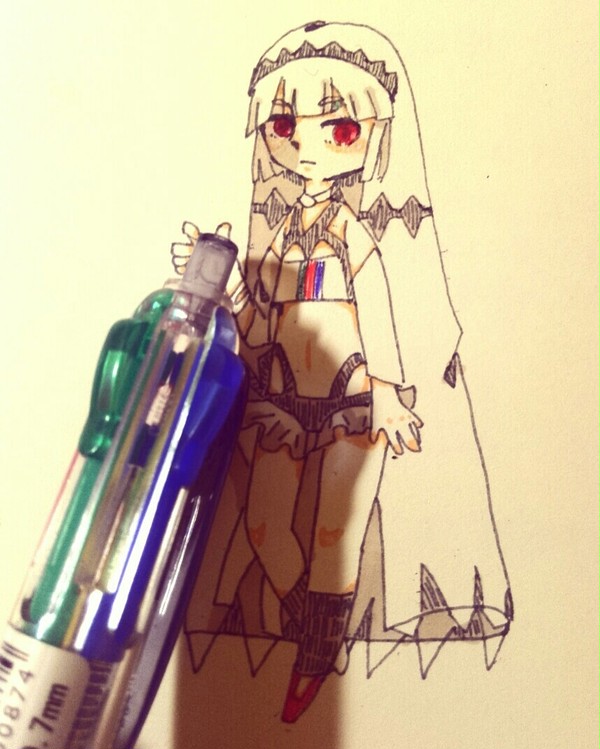 アルテラ(´ﾟωﾟ｀)