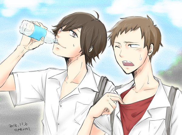 学生時代