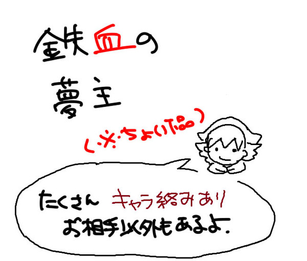 夢絵