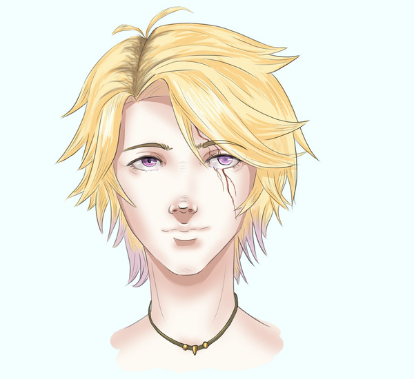 Yoosung Kim