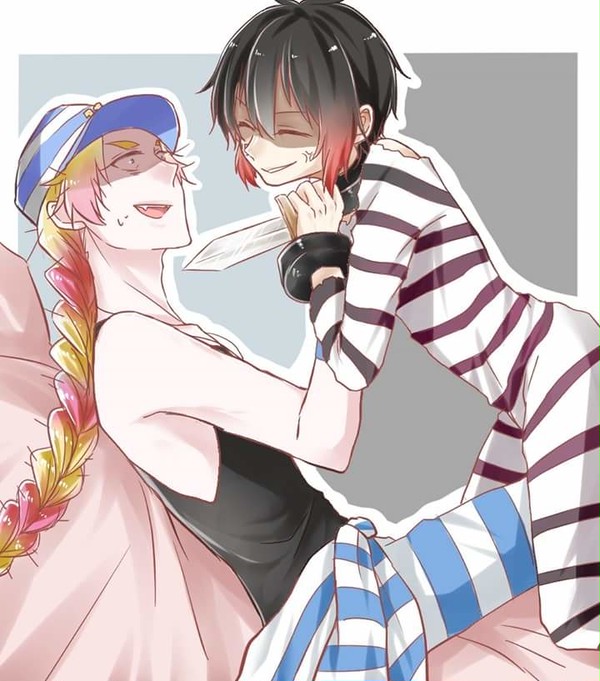 Uno  x Jyugo