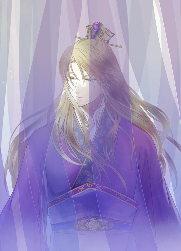 劉輝絵まとめ2
