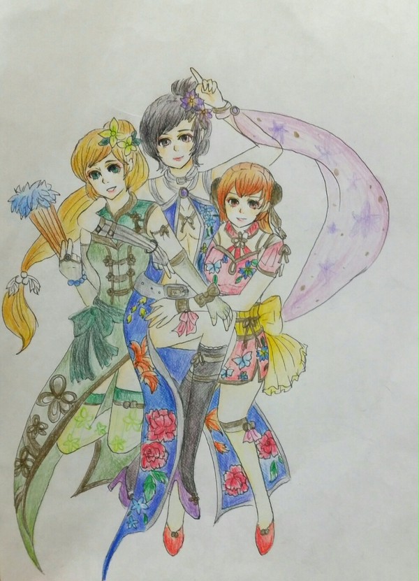 チャイナ